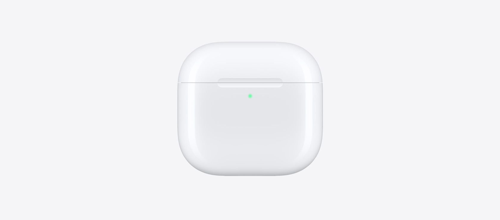 Apple AirPods 5 with Wireless Charging Case