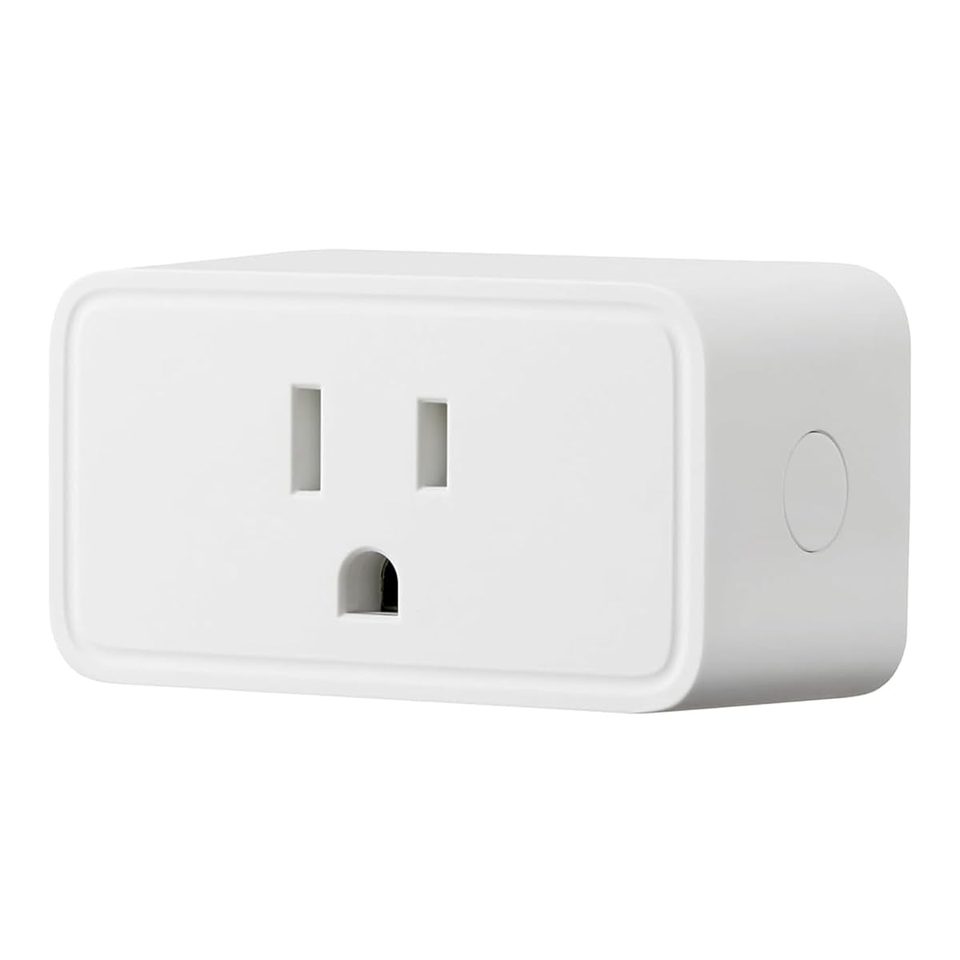 Amazon Smart Plug