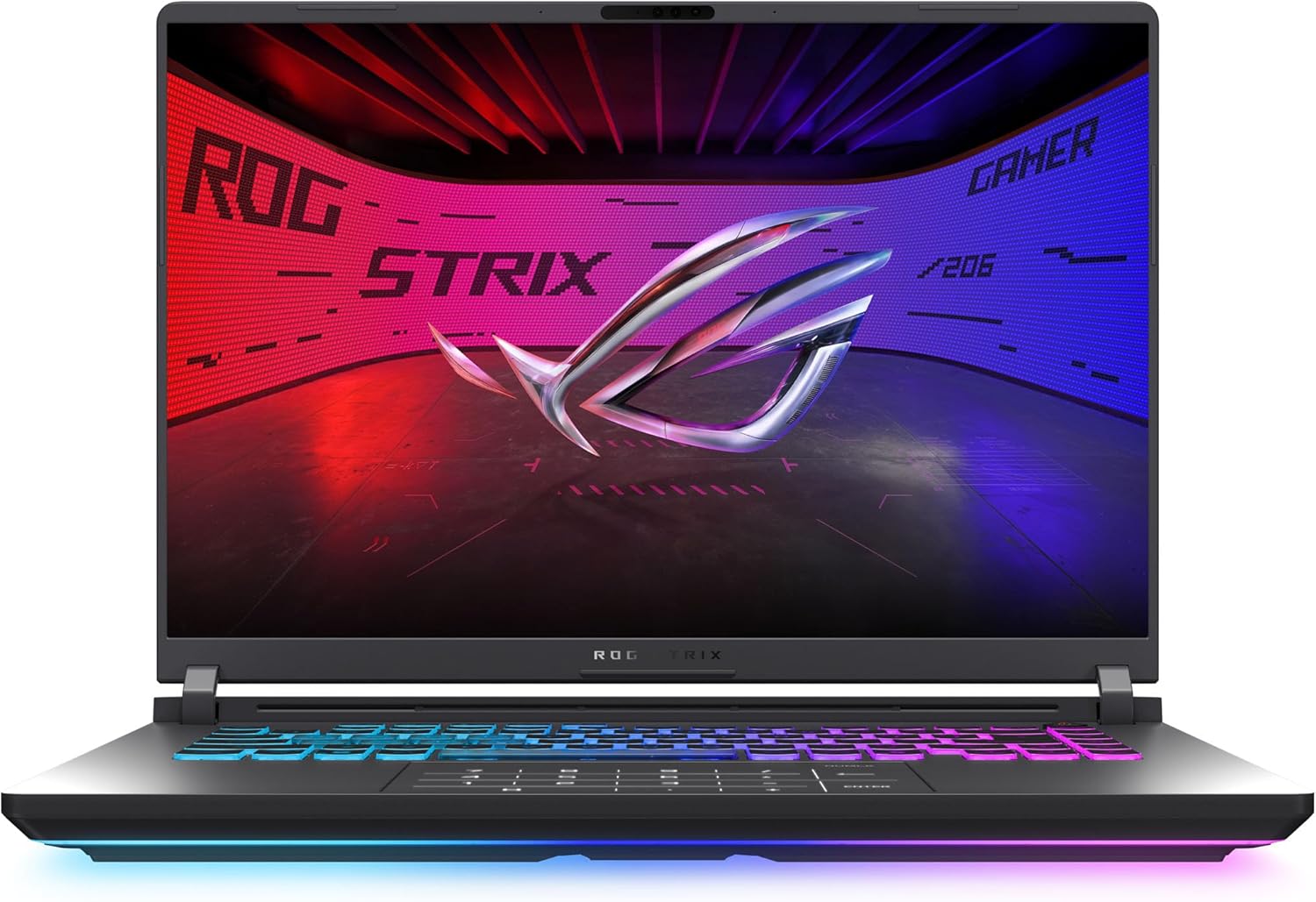 ASUS ROG Strix G16 (2025) (RTX 5070, 32GB, 1TB)