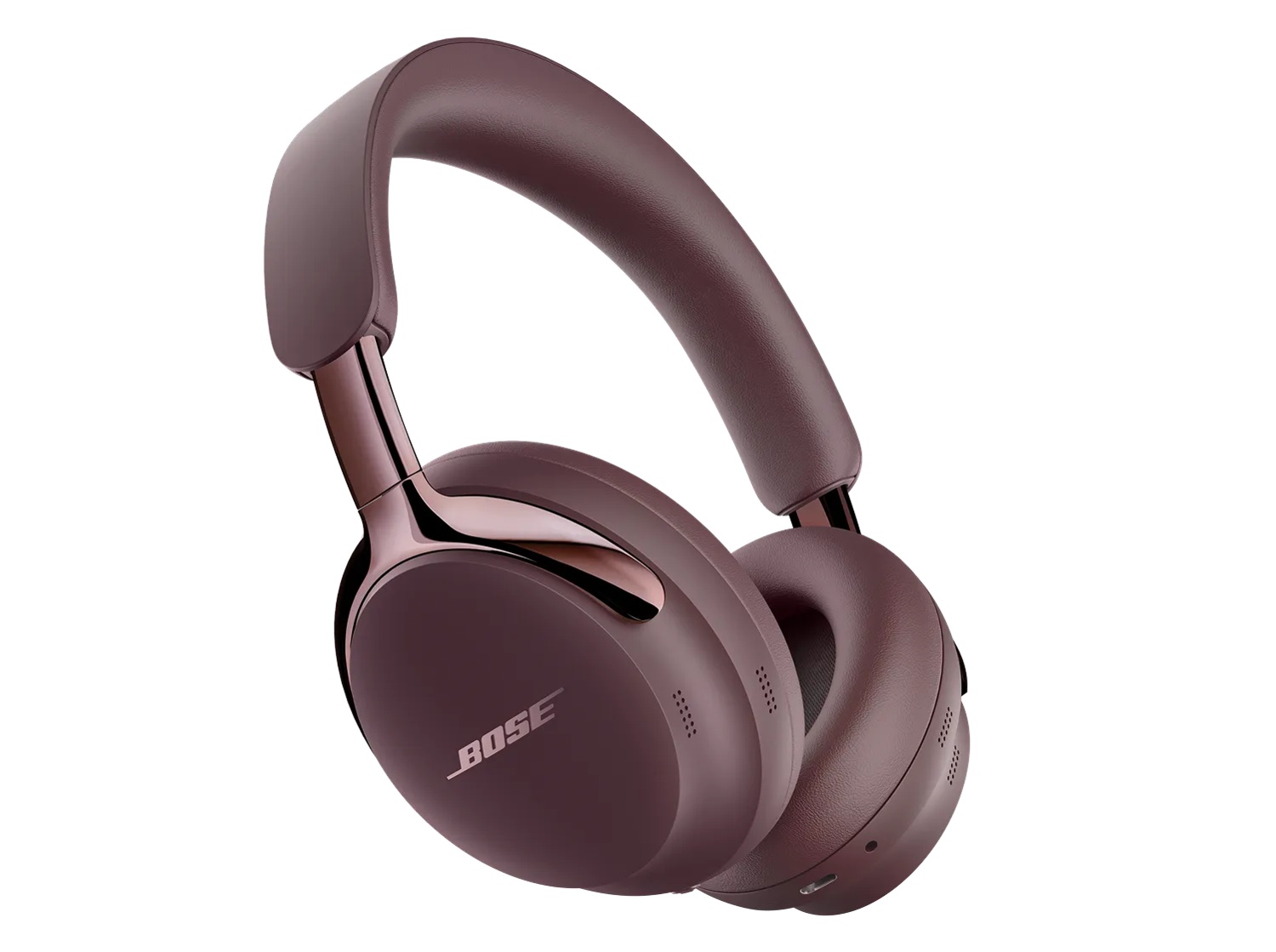 Bose QuietComfort Ultra Headphones (2nd Gen)