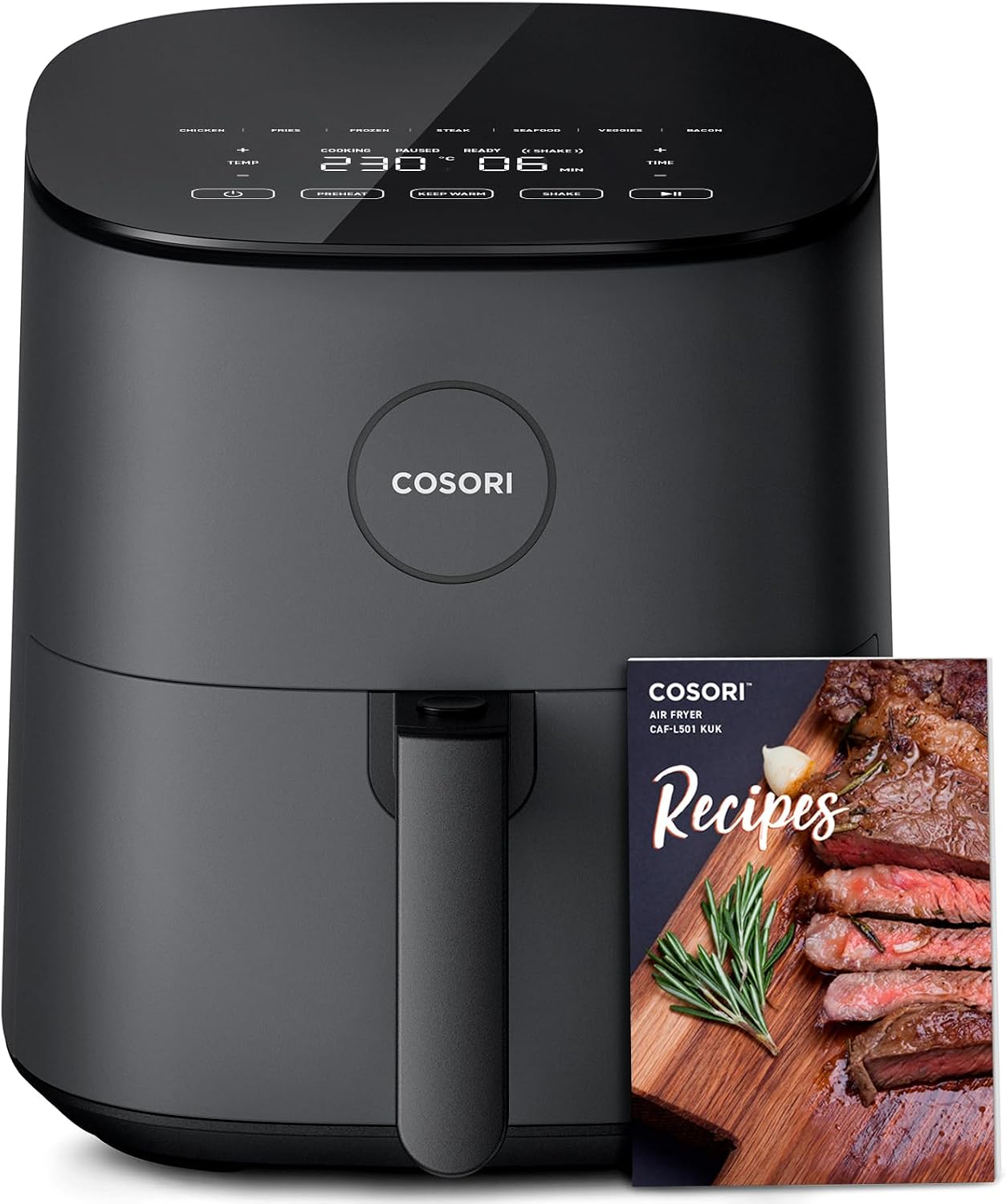 COSORI Pro LE 5-Quart Air Fryer