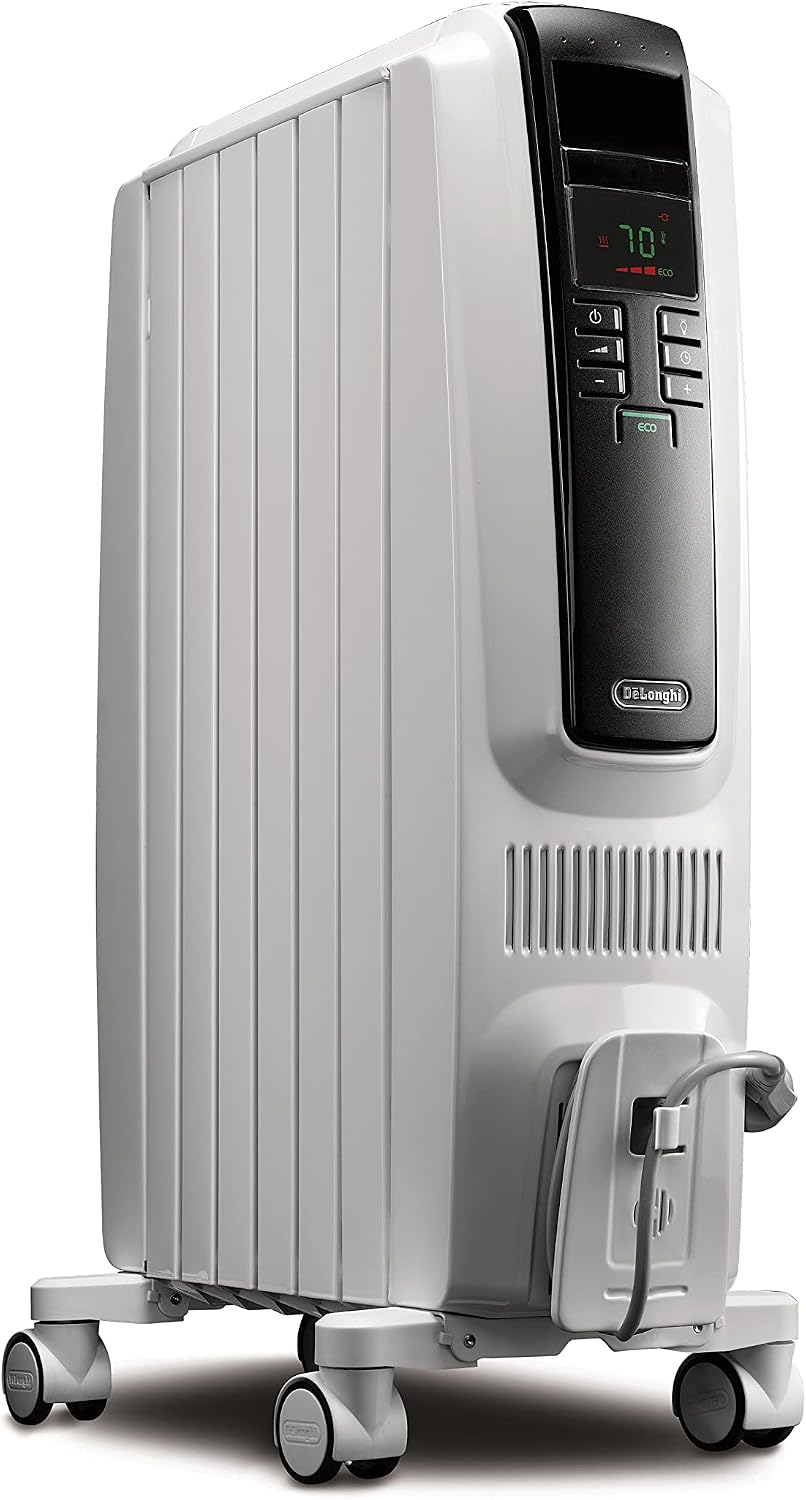 De'Longhi Dragon Digital TRD40615E