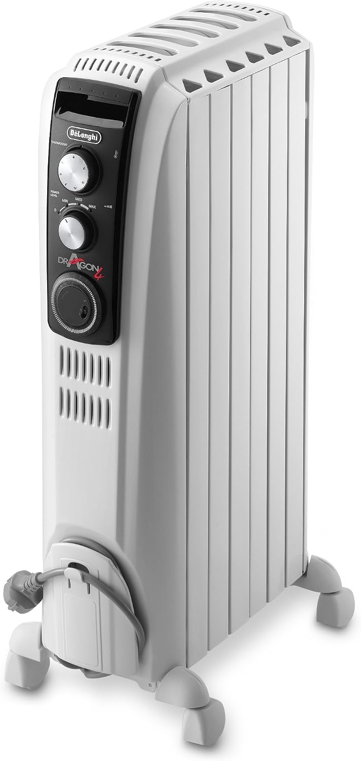 De'Longhi Dragon 4 TRD40615T