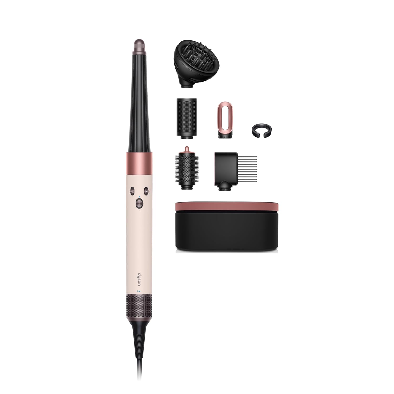 Dyson Airwrap i.d. Multi-Styler and Dryer