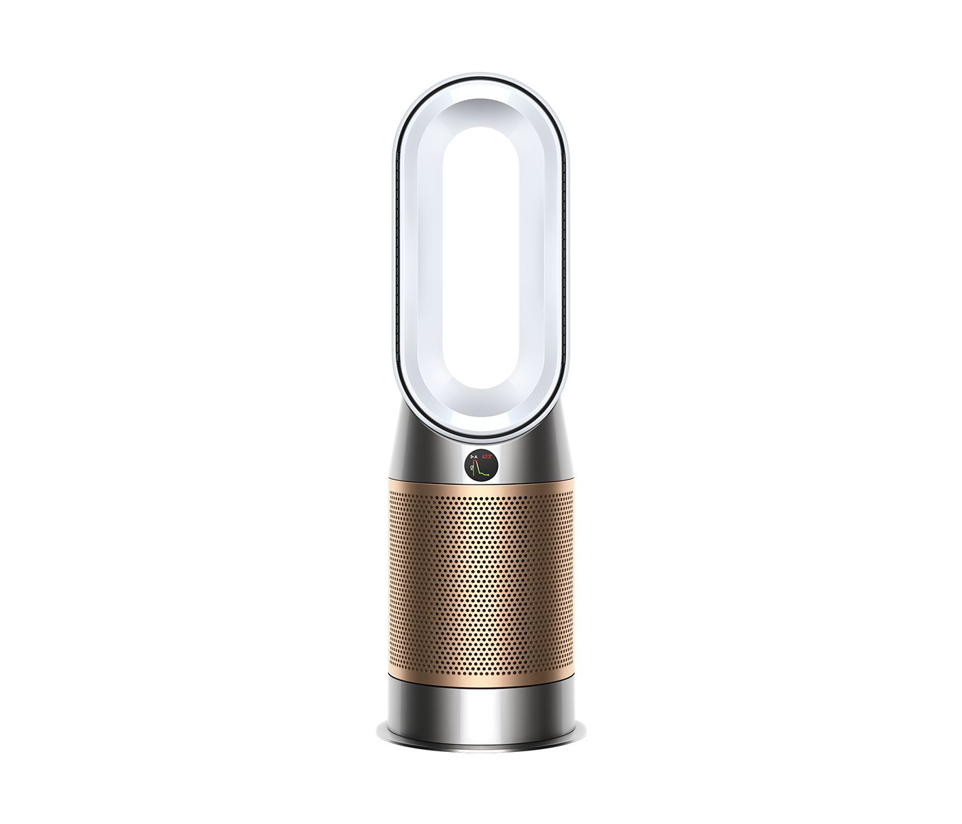 Dyson Purifier Hot+Cool HP2 De-NOx