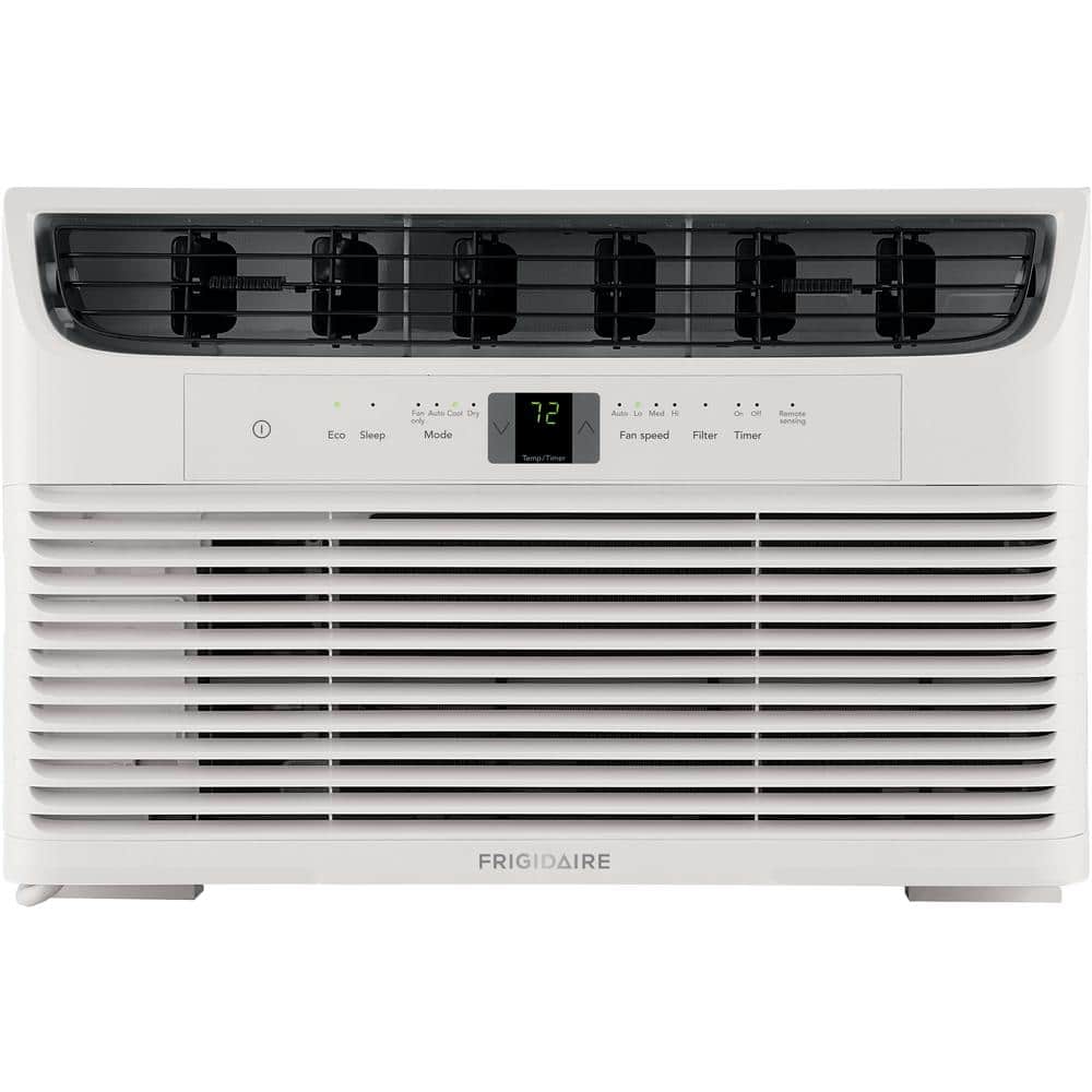 Frigidaire FFRE083WAE 8,000 BTU Window Air Conditioner