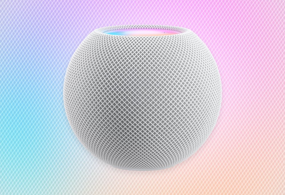 Apple HomePod mini