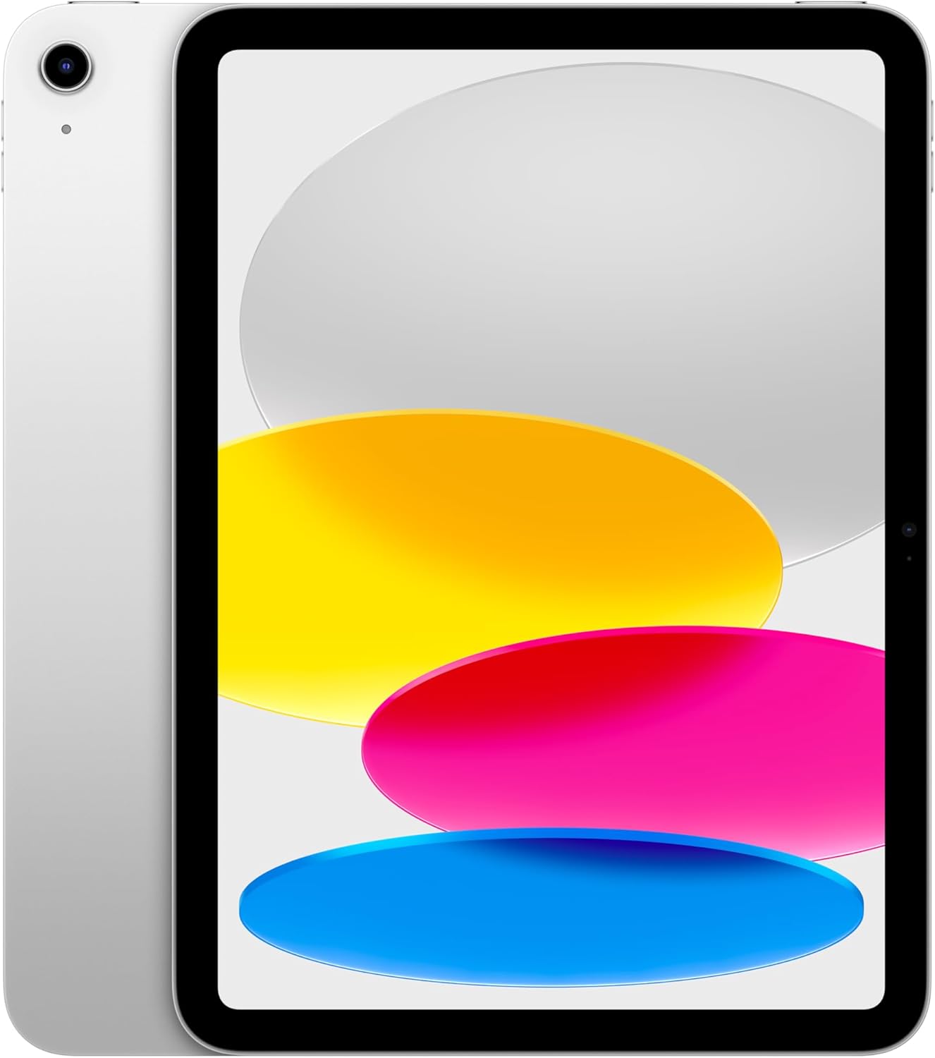 Apple iPad 11-inch (A16, 128GB, Wi-Fi)