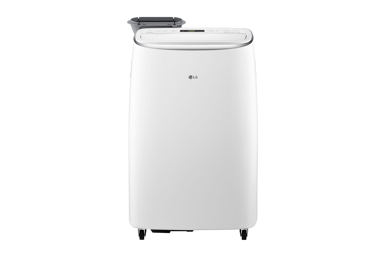 LG LP1419IVSM Dual Inverter Smart Portable Air Conditioner
