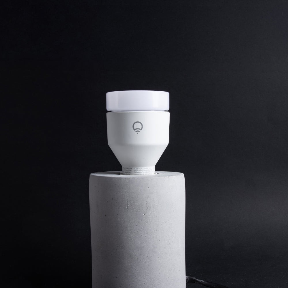 LIFX SuperColor A19