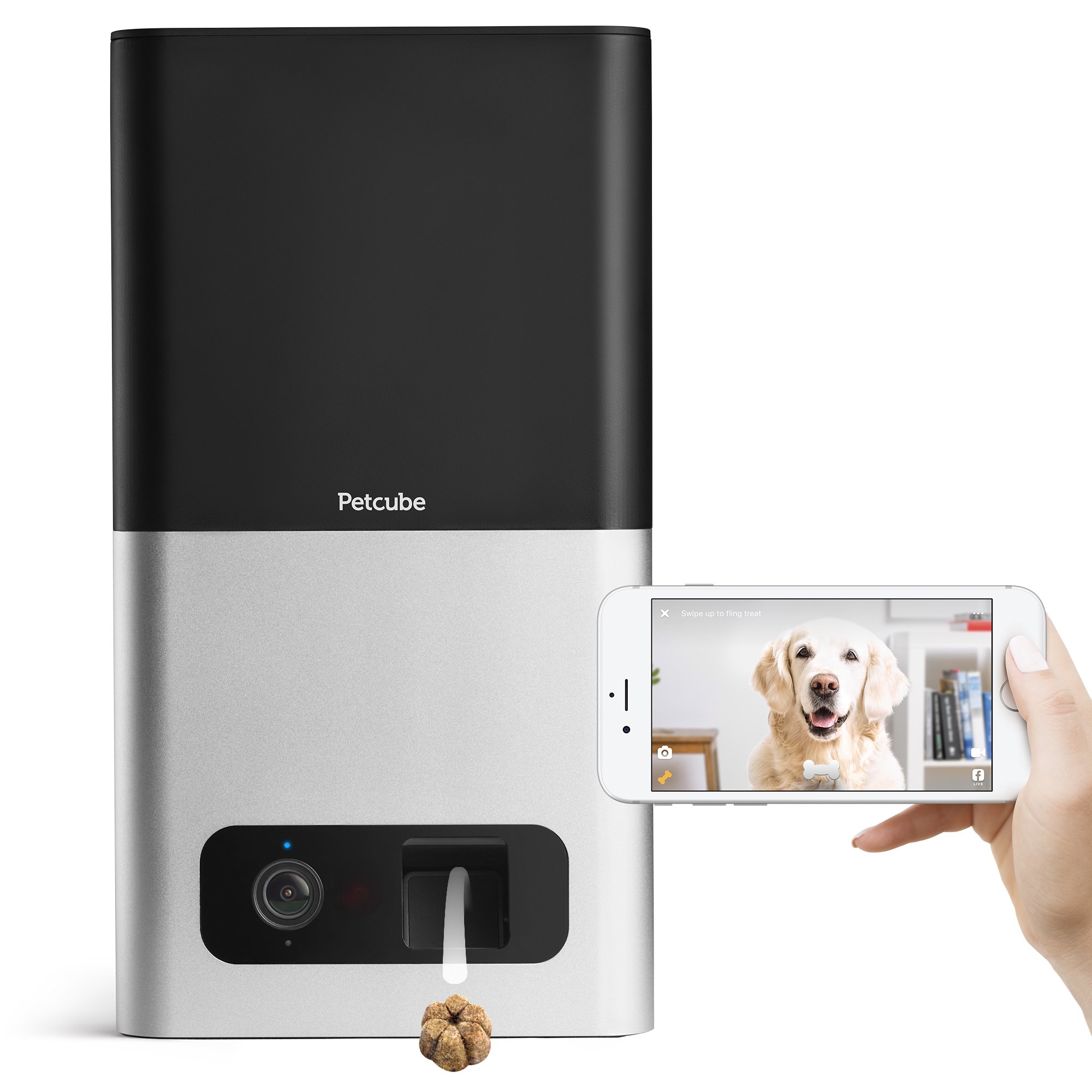 Petcube Bites 2 Lite