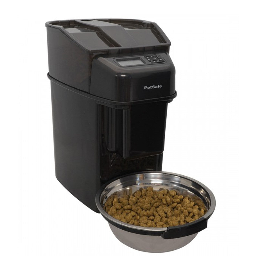 PetSafe Healthy Pet Simply Feed Automatic Pet Feeder