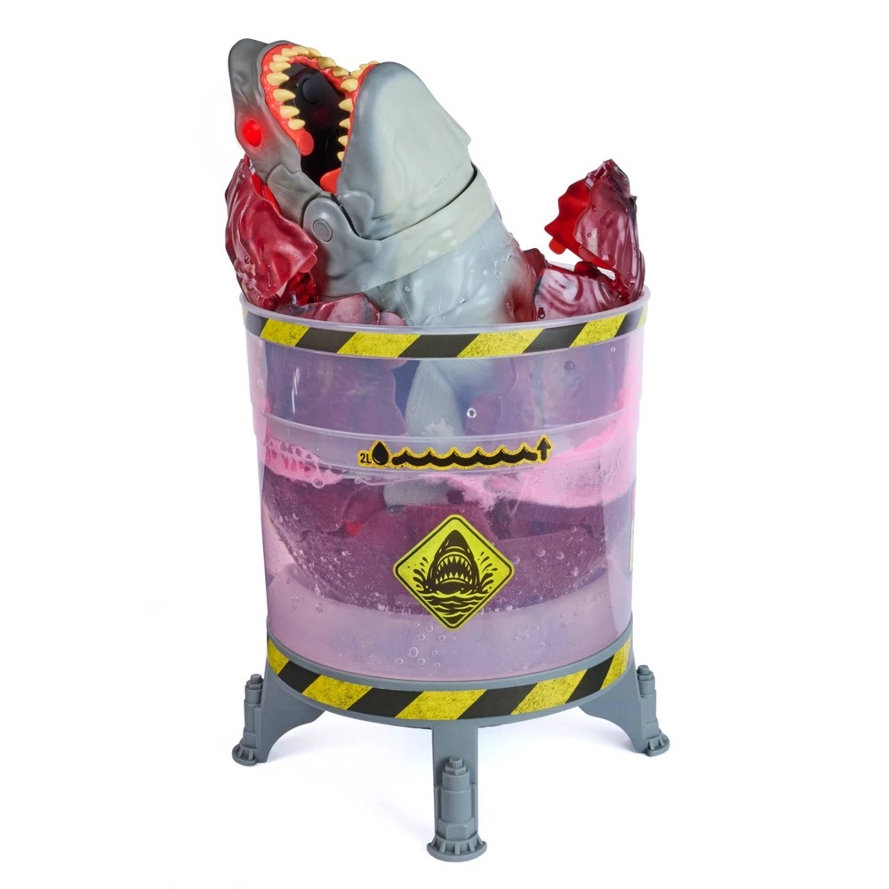 Primal Hatch Hatching Megalodon