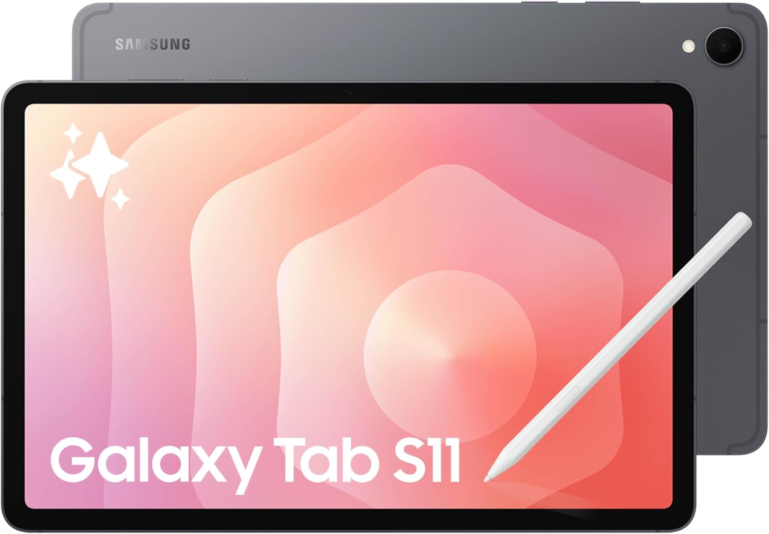 Samsung Galaxy Tab S11 11-inch (128GB, Wi-Fi)