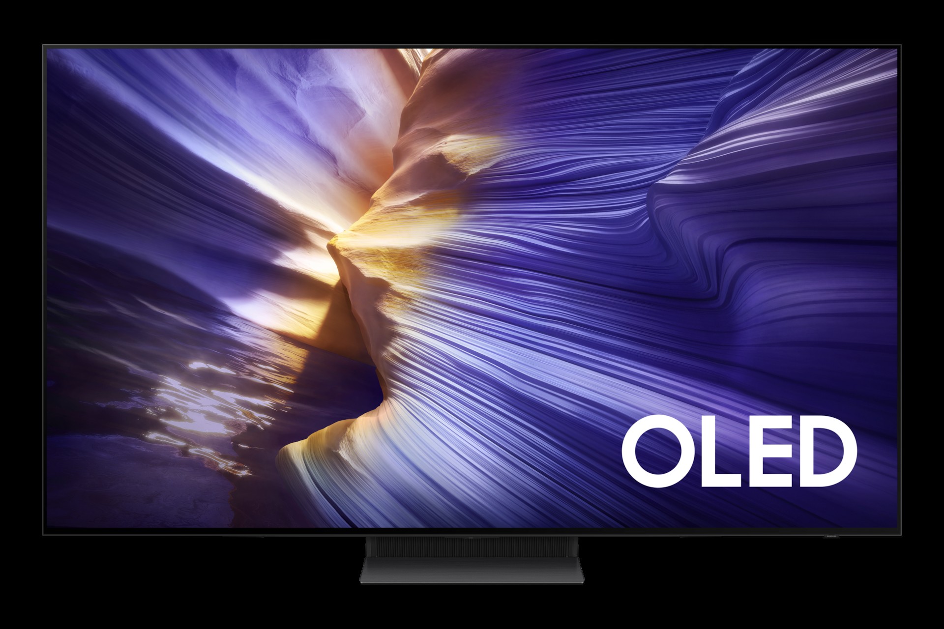 Samsung S90F OLED 55" 4K Smart TV (QN55S90FAFXZA)