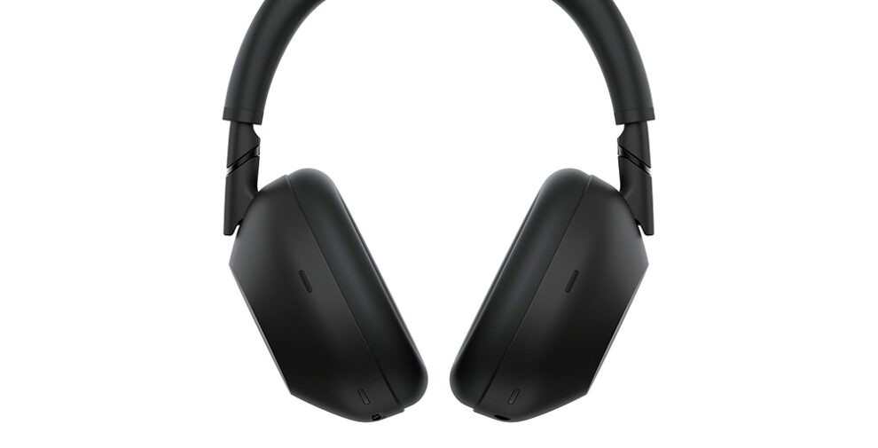 Sony WH-1000XM6