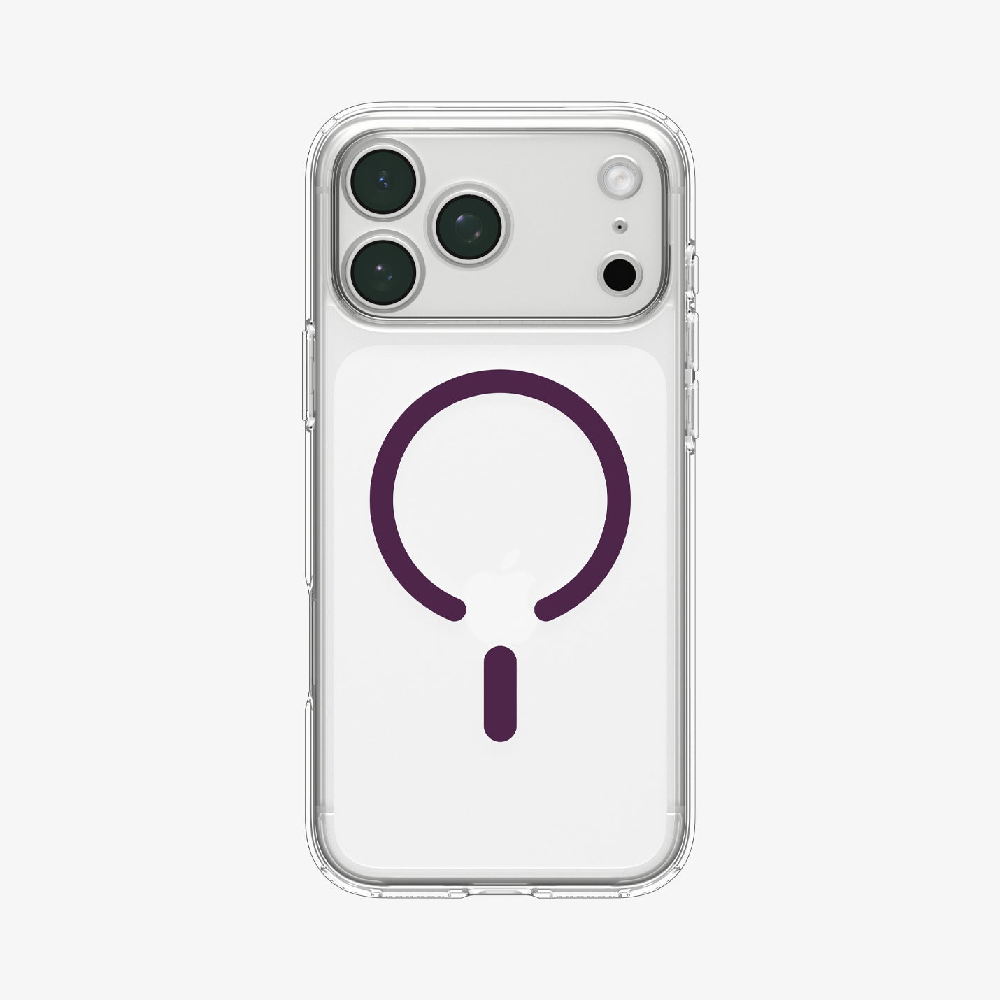 Spigen Ultra Hybrid MagFit for iPhone 18 Pro