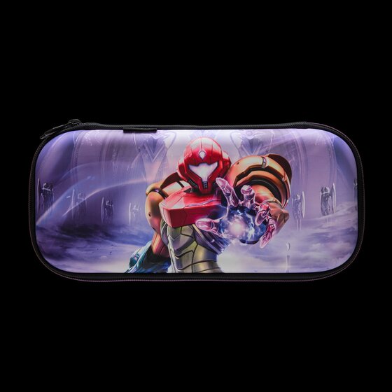 PowerA Slim Case for Nintendo Switch 2 (Metroid Prime 4: Beyond)