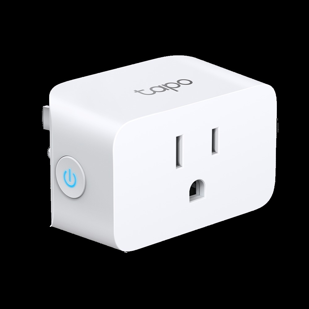 TP-Link Tapo P125M Matter Smart Plug