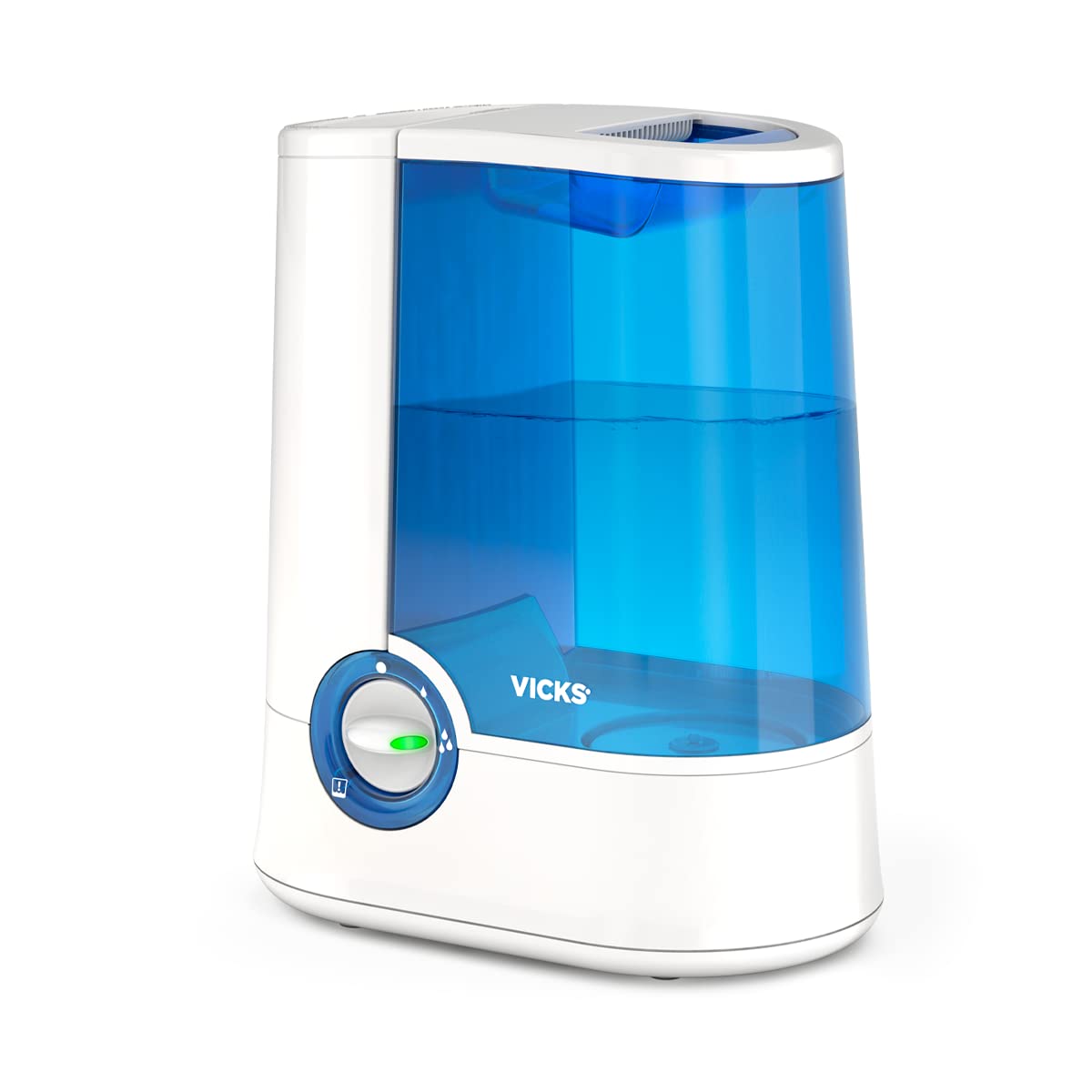 Vicks V750 Warm Mist Humidifier