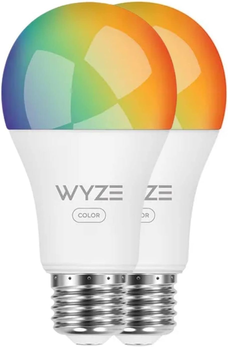 Wyze Bulb Color (4-pack)