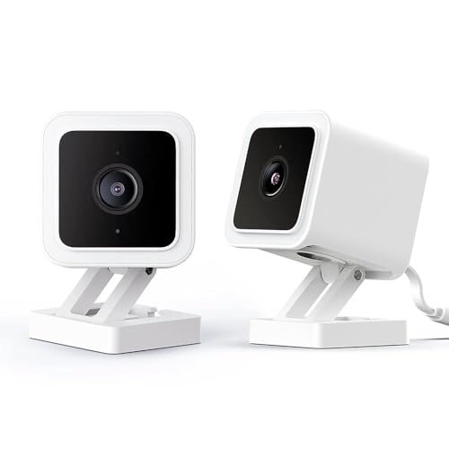 Wyze Cam v4